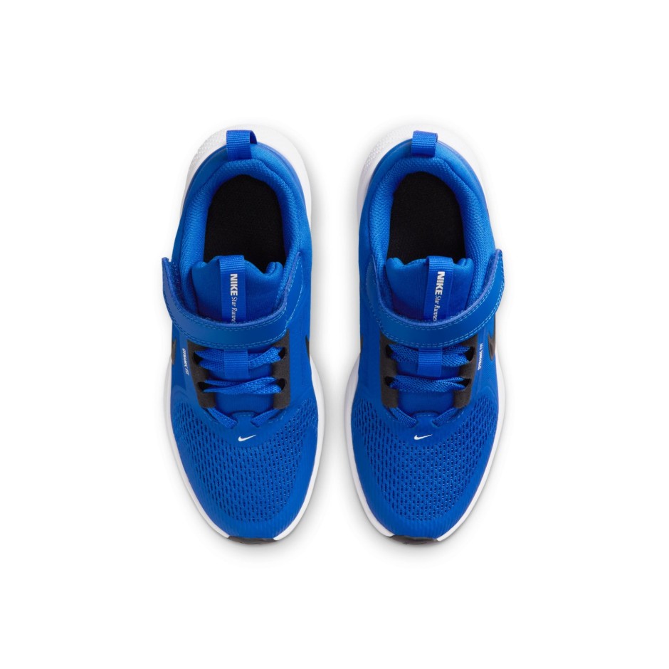 Παιδικά Αθλητικά Παπούτσια Ρουά - Nike Star Runner 5