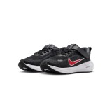 NIKE STELLAR RIDE HQ3267-007 Black Image 1