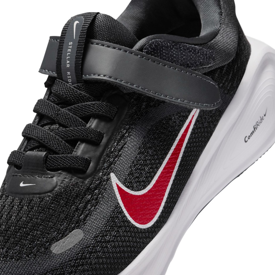 NIKE STELLAR RIDE HQ3267-007 Black