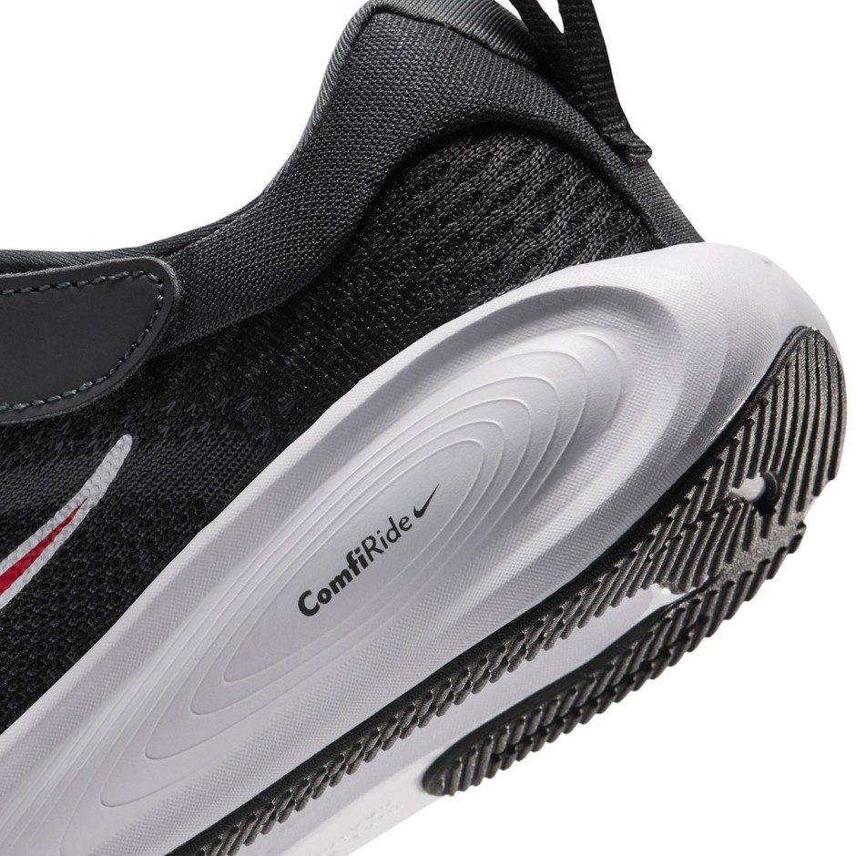 NIKE STELLAR RIDE HQ3267-007 Black