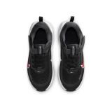 NIKE STELLAR RIDE HQ3267-007 Black Image 5