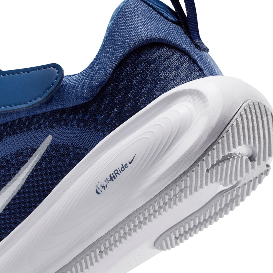 NIKE STELLAR RIDE HQ3267-401 Blue