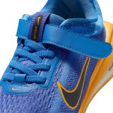Παιδικά Αθλητικά Παπούτσια Ρουά - Nike Stellar Ride Εικόνα 3