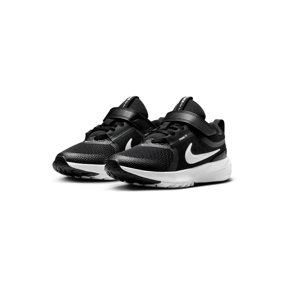 NIKE STAR RUNNER 5 HF7005-002 Black