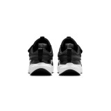 NIKE STAR RUNNER 5 HF7005-002 Black Image 2