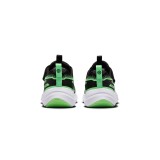 Kids' Running Shoes Black - Nike Cosmic Runner Image 2
