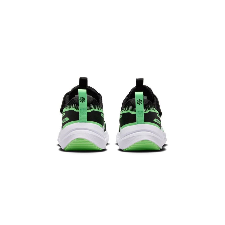 Kids' Running Shoes Black - Nike Cosmic Runner