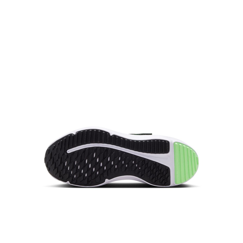 Kids' Running Shoes Black - Nike Cosmic Runner