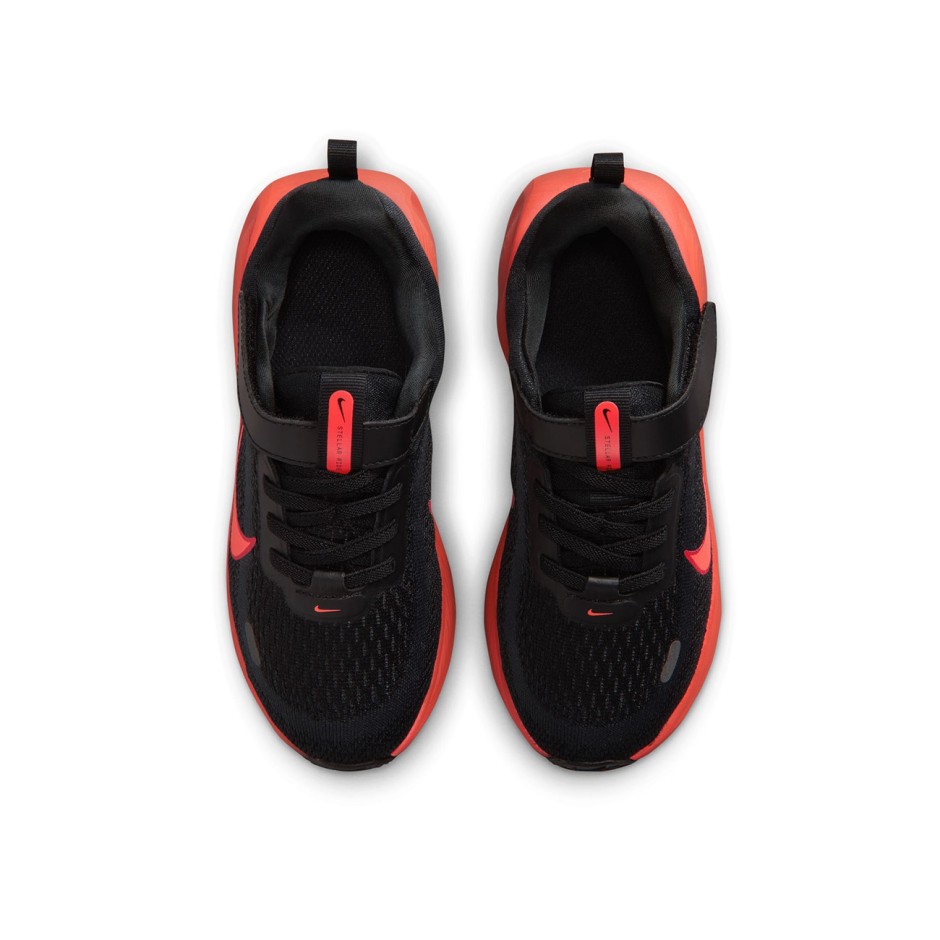 Kids' Running Shoes Black - Nike Stellar Ride