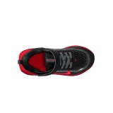 Kids' Running Shoes Black - Nike Stellar Ride Image 3