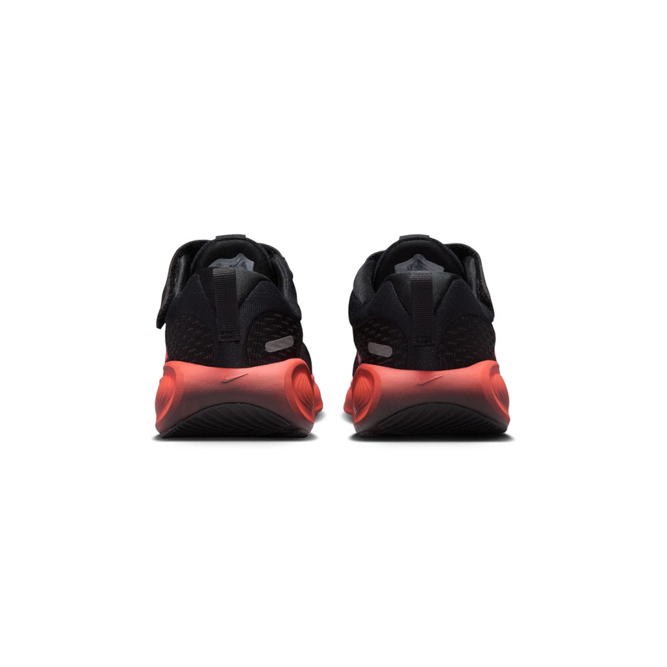 Kids' Running Shoes Black - Nike Stellar Ride