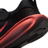 Kids' Running Shoes Black - Nike Stellar Ride Image 6