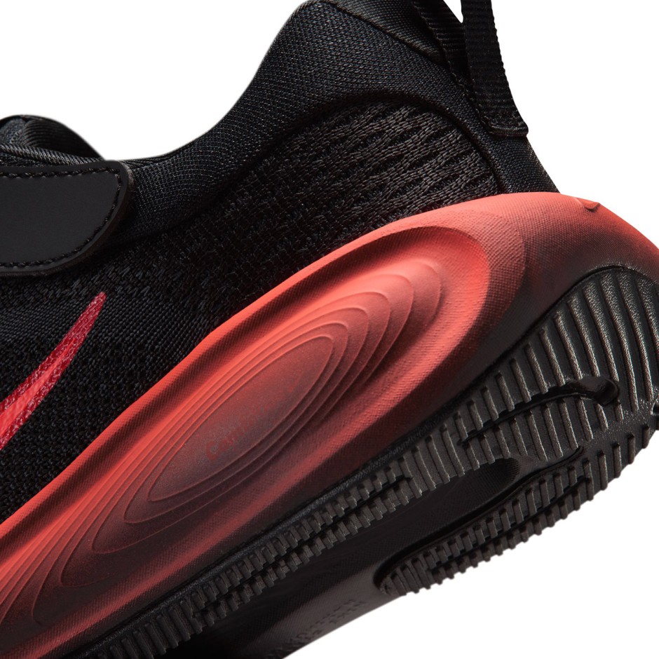 Kids' Running Shoes Black - Nike Stellar Ride