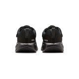 Παιδικά Αθλητικά Παπούτσια Μαύρα - Nike Stellar Ride Εικόνα 2