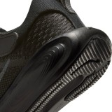 Παιδικά Αθλητικά Παπούτσια Μαύρα - Nike Stellar Ride Εικόνα 3
