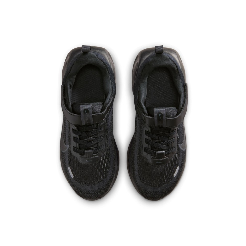 Παιδικά Αθλητικά Παπούτσια Μαύρα - Nike Stellar Ride