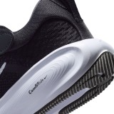 Παιδικά Αθλητικά Παπούτσια Μαύρα - Nike Stellar Ride Εικόνα 3