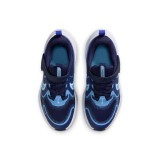 Kids' Running Shoes Blue - Nike Cosmic Runner Image 2
