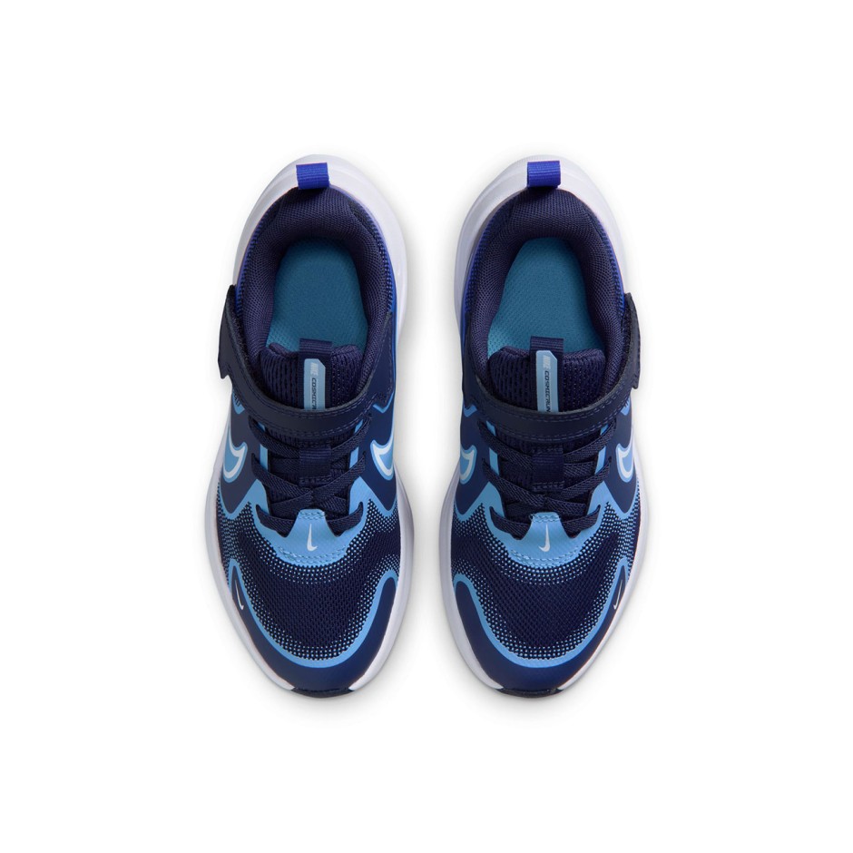 Kids' Running Shoes Blue - Nike Cosmic Runner