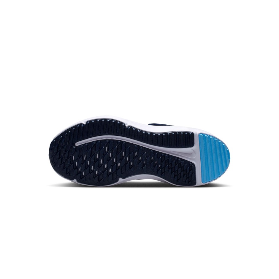 Kids' Running Shoes Blue - Nike Cosmic Runner