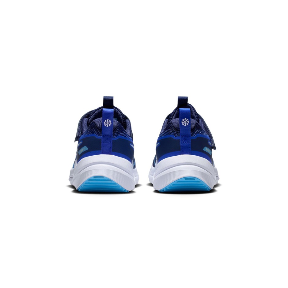 Kids' Running Shoes Blue - Nike Cosmic Runner