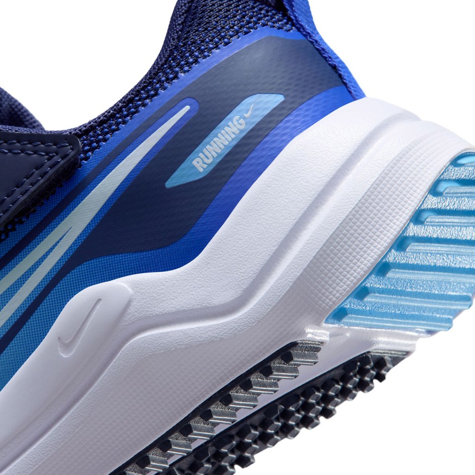 Kids' Running Shoes Blue - Nike Cosmic Runner