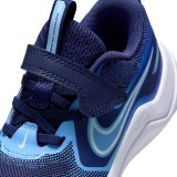 Kids' Running Shoes Blue - Nike Cosmic Runner Image 6