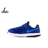 NIKE FLEX EXPERIENCE 5 844996-400 Royal Blue Image 