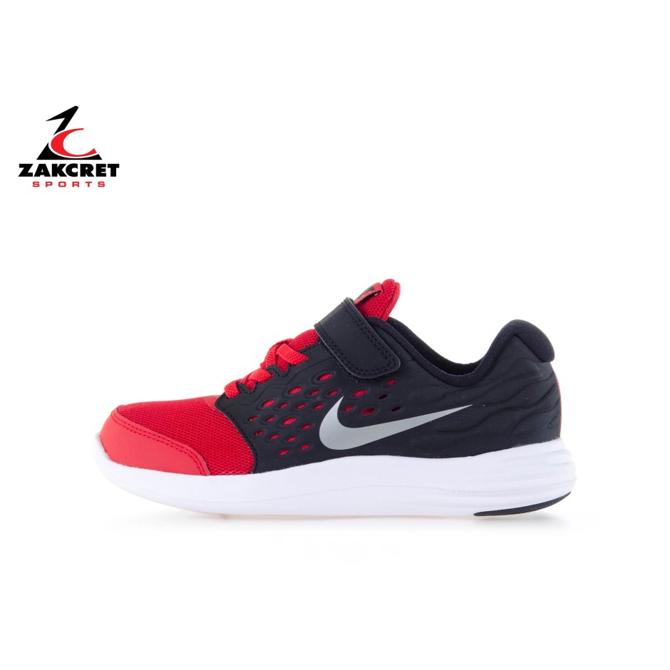 NIKE LUNARSTELOS 844971-600 Red
