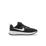 NIKE REVOLUTION 6 DD1095-003 Black Image 