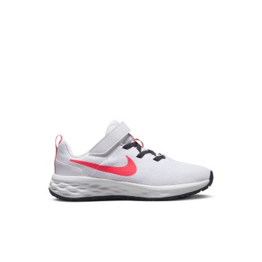 NIKE REVOLUTION 6 Γκρί