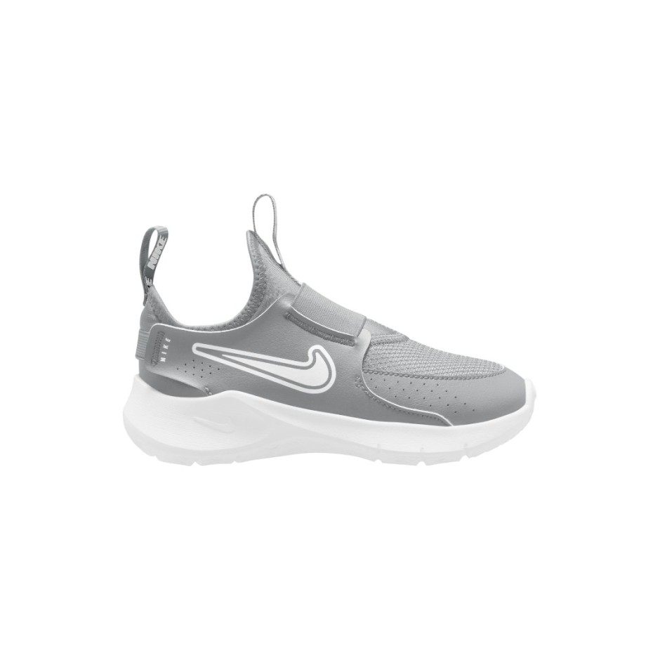 NIKE FLEX RUNNER 3 FN1449-001 Grey