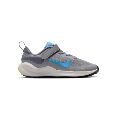NIKE REVOLUTION 7 FB7690-009 Grey