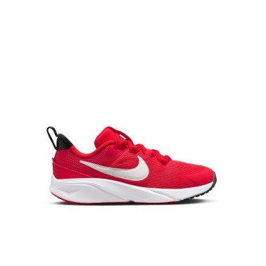 Παιδικά Αθλητικά Παπούτσια Κόκκινα - Nike Star Runner 4