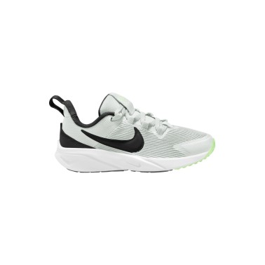 Παιδικά Αθλητικά Παπούτσια Λευκά - Nike Star Runner 4