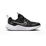 Παιδικά Αθλητικά Παπούτσια Μαύρα - Nike Cosmic Runner Εικόνα 