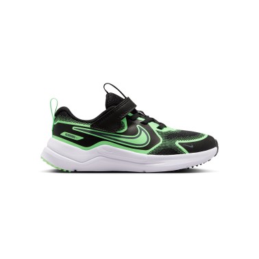 Kids' Running Shoes Black - Nike Cosmic Runner