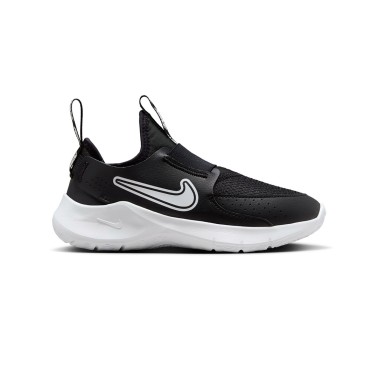 Παιδικά Αθλητικά Παπούτσια Μαύρα - Nike Flex Runner 3