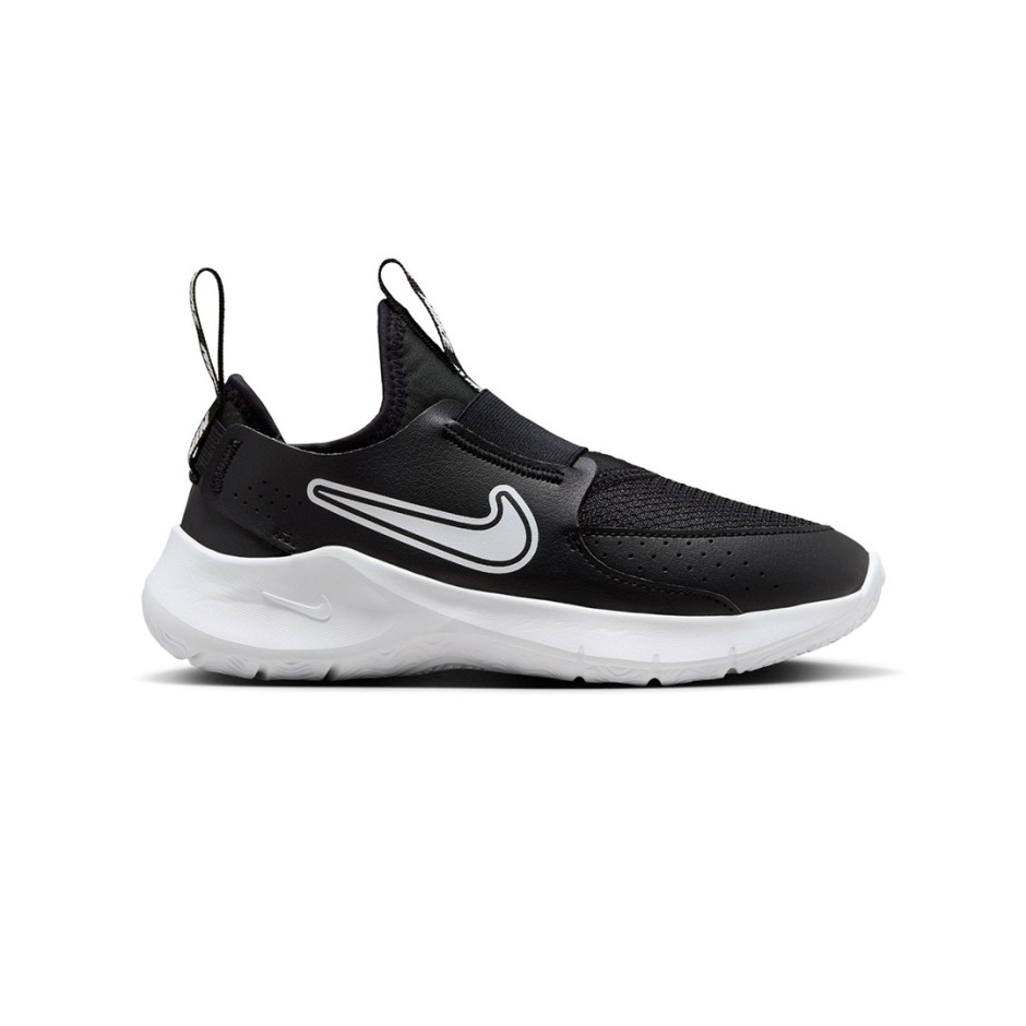 Παιδικά Αθλητικά Παπούτσια Μαύρα - Nike Flex Runner 3
