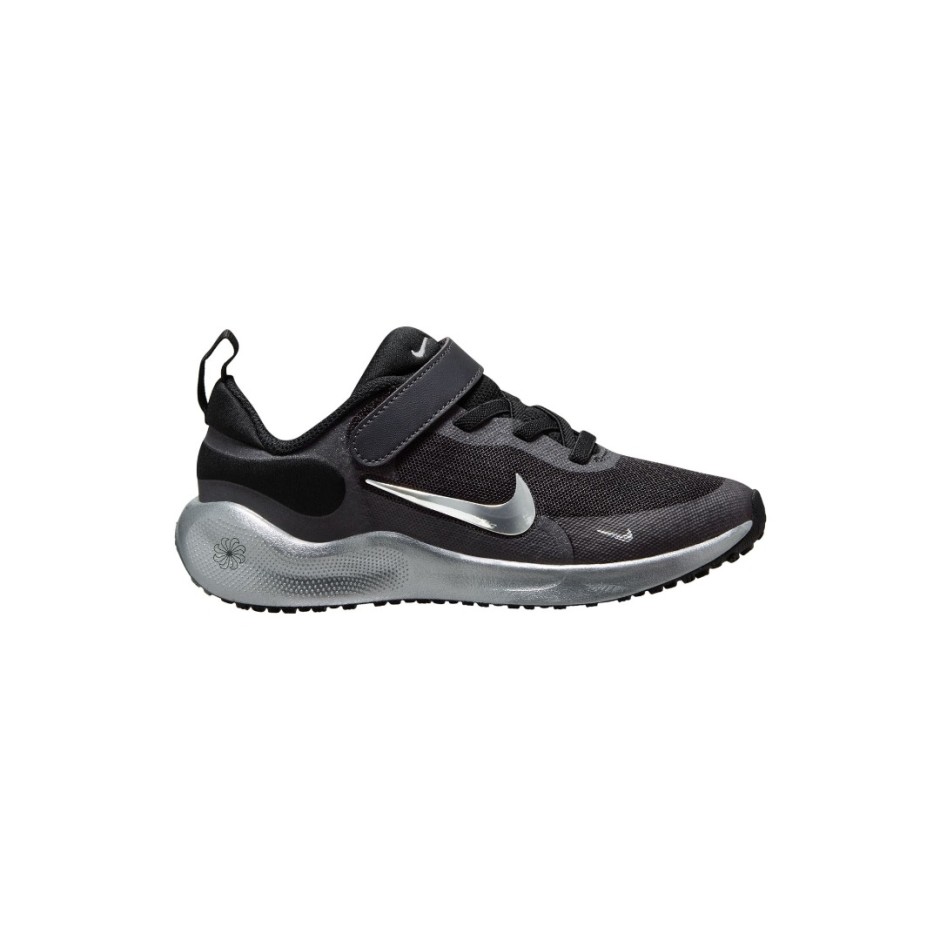 NIKE REVOLUTION 7 SE FZ4806-001 Black