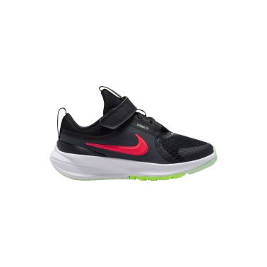 NIKE STAR RUNNER 5 HF7005-010 Black