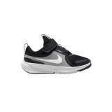 NIKE STAR RUNNER 5 HF7005-002 Black Image 