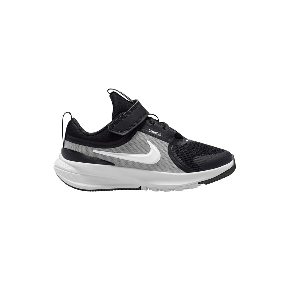 NIKE STAR RUNNER 5 HF7005-002 Black
