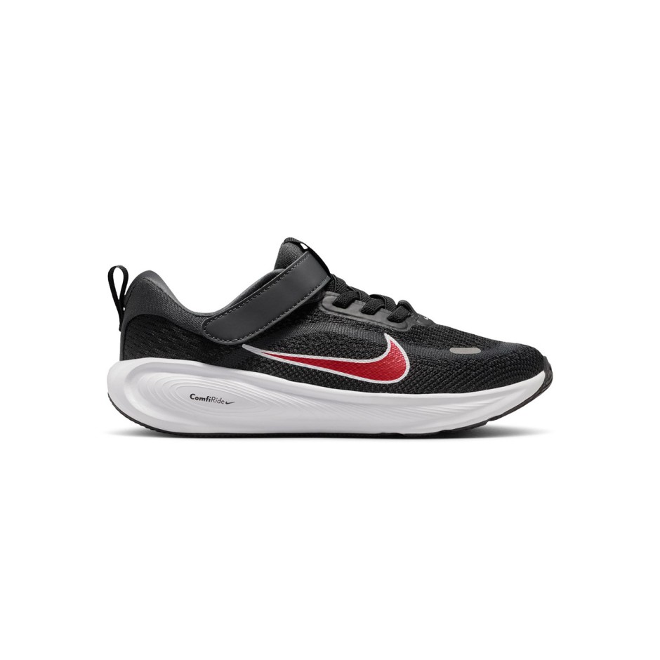 NIKE STELLAR RIDE HQ3267-007 Black