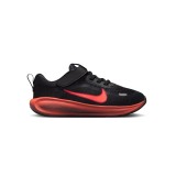 Kids' Running Shoes Black - Nike Stellar Ride Image 