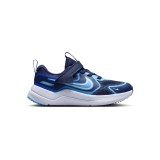 Kids' Running Shoes Blue - Nike Cosmic Runner Image 