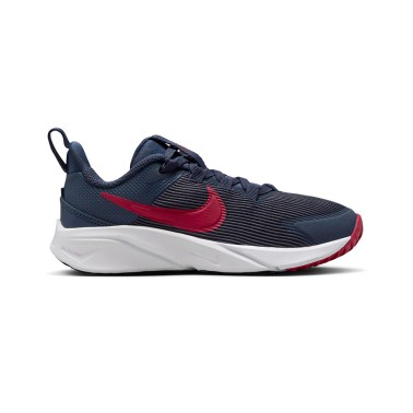 Παιδικά Αθλητικά Παπούτσια Μπλε - Nike Star Runner 4