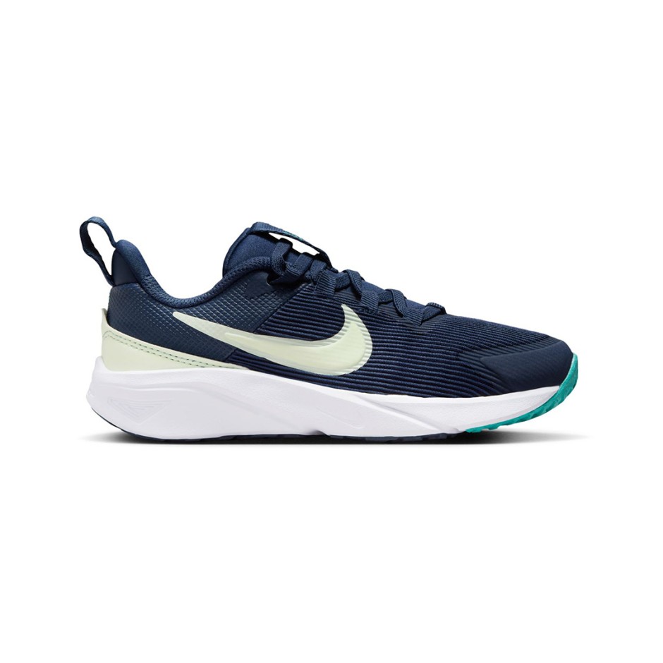 Παιδικά Αθλητικά Παπούτσια Μπλε - Nike Star Runner 4