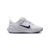 NIKE REVOLUTION 7 FN4989-100 Colorful Image 