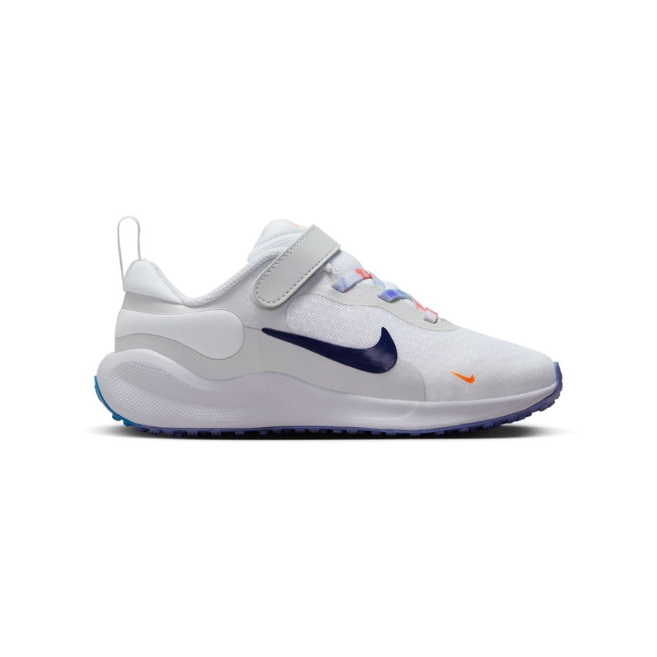 NIKE REVOLUTION 7 FN4989-100 Colorful